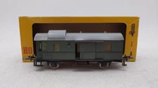 Fleischmann 1405 HO Scale DB Passenger Car EX/Box