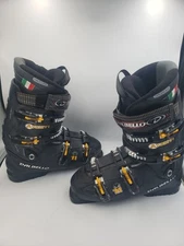 Dalbello Avanti V-11 Mens Ski Boots 326mm Mondo 28.5, U.S. Mens size 10.5