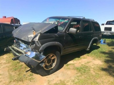 Engine ECM Electronic Control Module Right Hand Dash Fits 97 4 RUNNER 169267