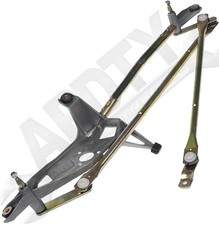 Apdty 713351 Windshield Wiper Transmission Linkage
