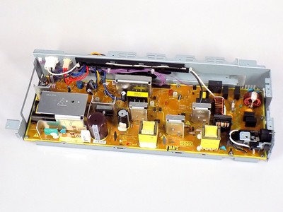 HP RM1-5686 Ersatzteil: 220V LVPS Low Voltage Power Supply Board für CP3525dn