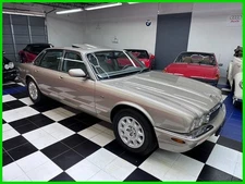 1999 Jaguar XJ XJ8 - 30K MILES - CALIFORNIA CAR - PRISTINE!