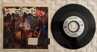 45 7" FRENCH SP DAVID BOWIE DAY IN DAY OUT PROMO