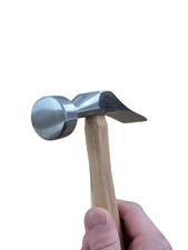 C.S. Osborne French Hammer #65