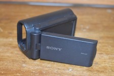 Sony AKA-LU1 Handheld Grip with LCD Screen