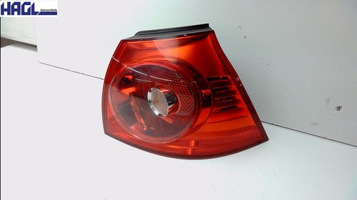 Heckleuchte aussen komplett Rechts 1K6945096E VW Golf 1.6 1K/1KP/5M/1KM