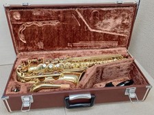 Yamaha Yas-32 Alto Saxophone Japanese products