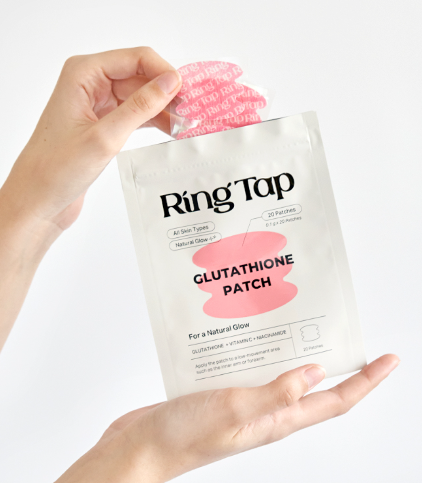 lifewave glutathione patch ingredients The Best Glutathione Patch | Detoxify with Glutathione