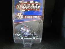 2025 DANNY DIETRICH WEIKERT'S LIVESTOCK SPEEDWAY SPRINT CAR ACME 1:50 A15025001