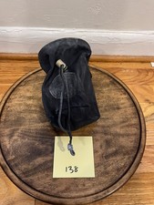 Black Diamond Chalk Bag Climbing Caving CrossFit Gymnastics