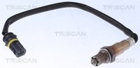 Lambdasonde Sensor Abgassteuerung Triscan 8845 23056 FüR Mercedes SLK R170 Vaneo