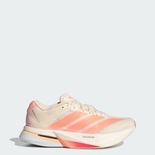 adidas women Adizero Boston 13 Shoes