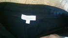 PJ Salvage Blk Cross Stitch Jogger Soft Modal Thermal Feel Lounge Pants L 32x31 — photo 6