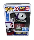 Funko Pop! Disney BULLSEYE as BUZZ LIGHTYEAR #1721 Target Exclusive