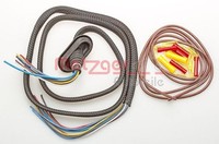 Kabelreparatursatz Heckklappe Metzger Autoteile 2320060 FüR E34 BMW 5Er Touring