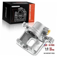 Rear Left Driver Disc Brake Caliper Without Rear Left Wheel Driver Side