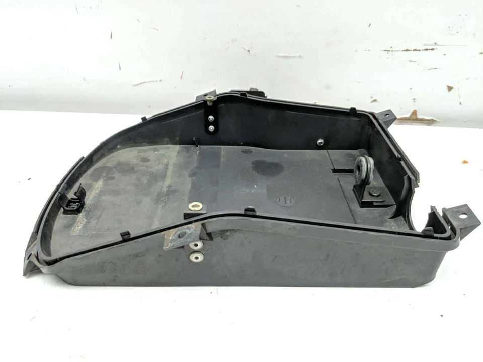 00 BMW K1200LTC Personalizado Radio Base Tanque de Combustible Cubierta Panel 46632307921 Foto 3 de 4