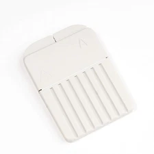 5 Packs 40 Cerustop Phonak Filters Wax Hearing Aid Filter Guard Traps