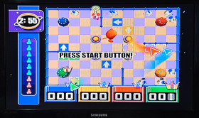 DREAMCAST CHU CHU ROCKET TOY RACER BUST A MOVE 4 WHO WANTS TO BE A MILLIONAIRE