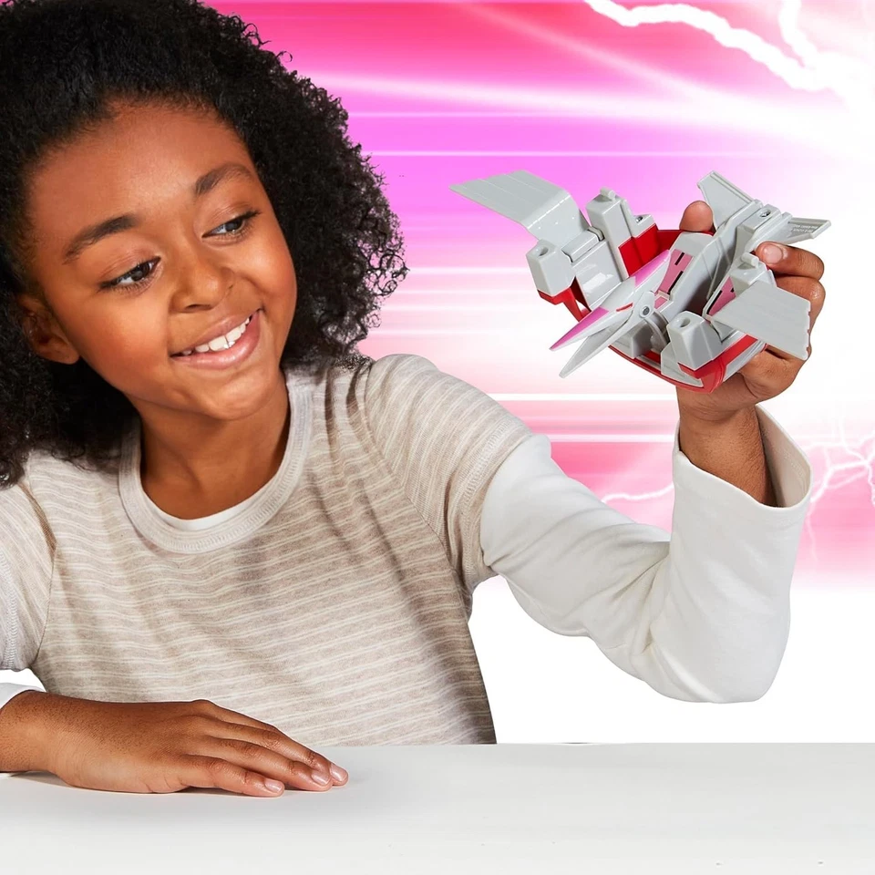 Mighty Morphin Power Rangers Pterodactyl Combinable Dinozord by Playmates Toys - Image 2 of 4