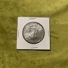 2014 American Silver Eagle Uncirculated 1oz
