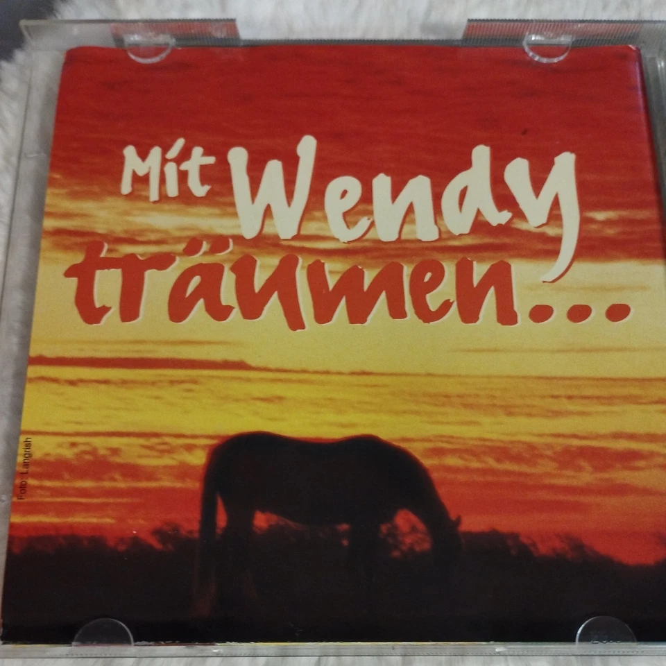 Wendy-My Hits '99 Loona, Spice Girls, Touché Echt, Absolute Beginner, [2 CD](H ) - Bild 2 von 4