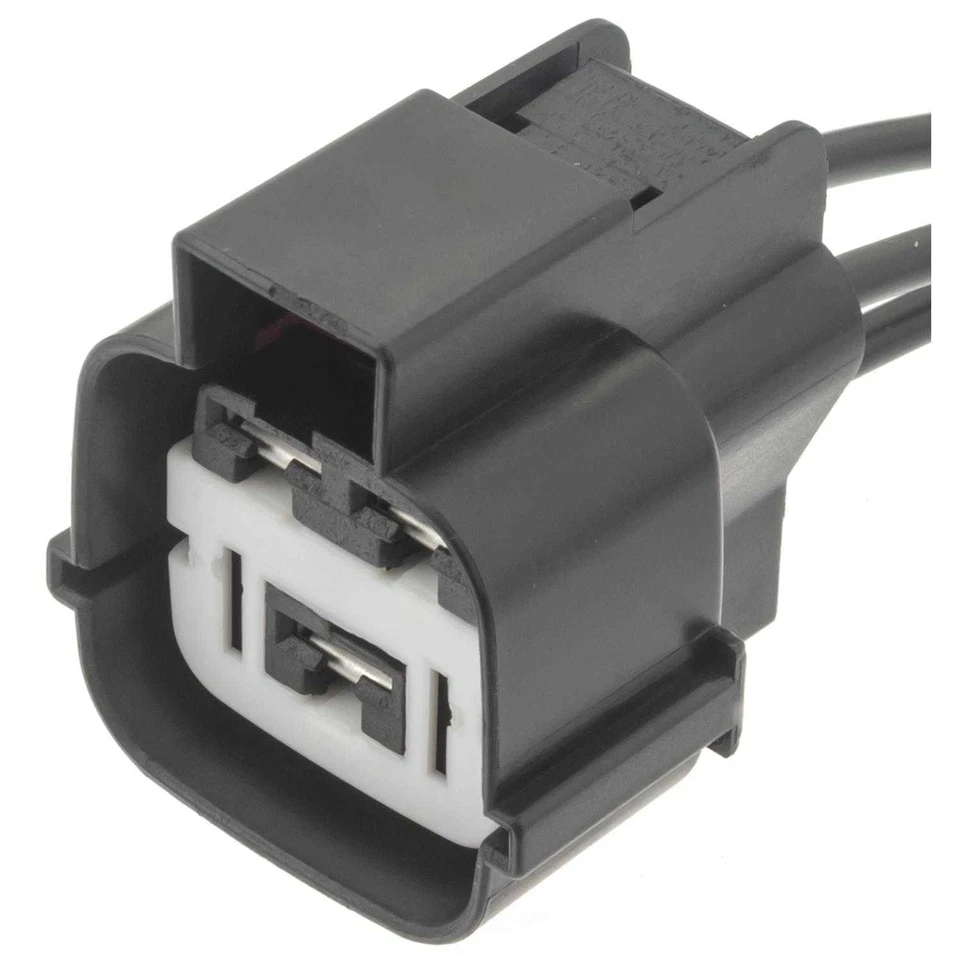 标准电机产品 S3168 发动机冷却风扇电机连接器 — 第 4/4 张图片