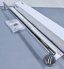 Kohler K-27287-CP Elate 24" Towel Bar - Brand New - Polished Chrome