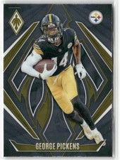2024 Panini Phoenix Football NFL Base RC Inserts Pick Choose Card Complete Set