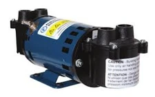 NEW Fisher Scientific -13-310-904 Dual Head Air Cadet Vacuum/Pressure Pump 230V