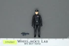 Imperial Commander 100% Complete ESB Star Wars 1980 Kenner Vintage NO REPRO