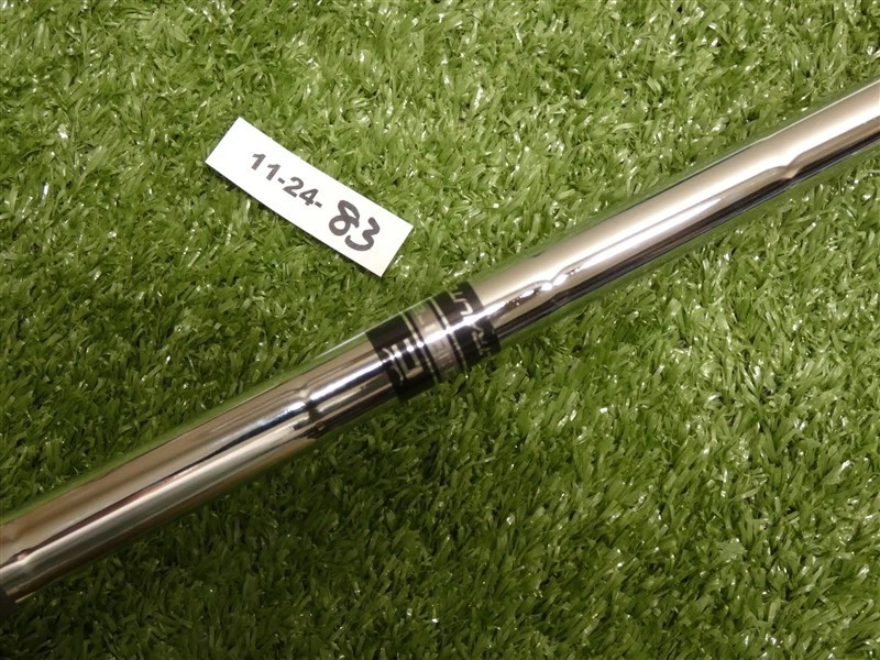 Cobra Air X Ultralite 8 Iron Regular Steel New - Image 4 of 4