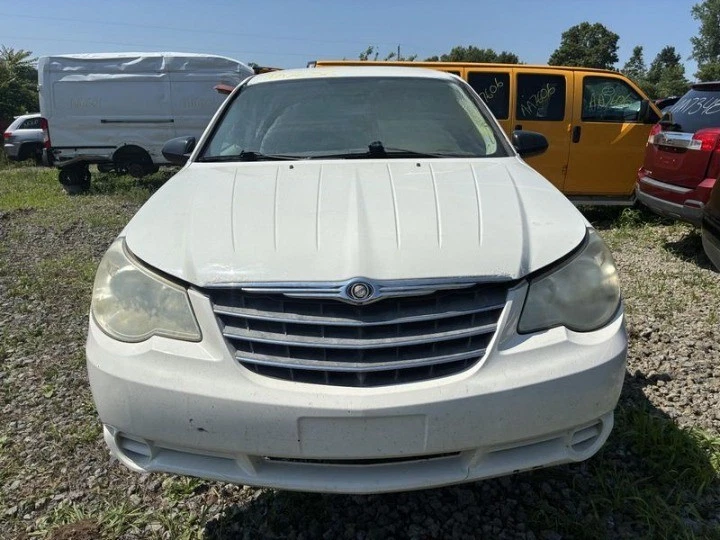 Air Cleaner Intake Box OEM For 2008-2010 Dodge Avenger Chrysler Sebring Foto 4 de 4