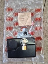 Ir 5 Hp Air Compressor Pressure Switch Reciprocating Compressor 23474661 Ax12c1