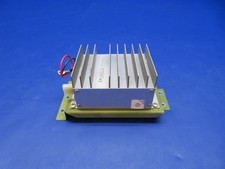 Beech F35 Bonanza Aeroflash Power Supply 12-14v P/N 156-0003 TESTED (0326-194)
