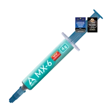 ARCTIC MX-6 (4 g) Ultimate Performance Thermal Paste for CPU Compound  PC