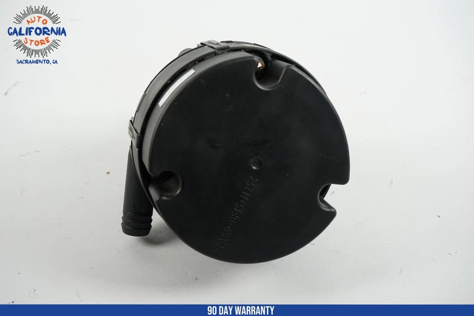 00-14 Mercedes W220 S55 CL55 AMG bomba de smog de aire secundaria control de emisiones OEM Foto 4 de 4