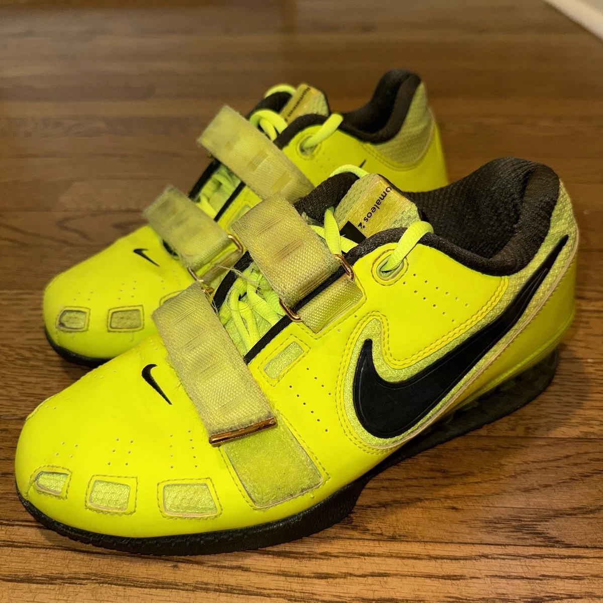 Nike Romaleos 2 Sneakers for Men for Sale | Authenticity