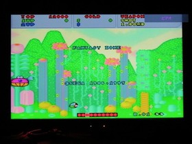 FANTASY ZONE Sega Ages Sega Saturn Import JAPAN Video Game ss book form JP