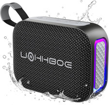 Bluetooth Lautsprecher Tragbare Musikbox Bluetooth 6.0 Geschenke Für Männer Frau