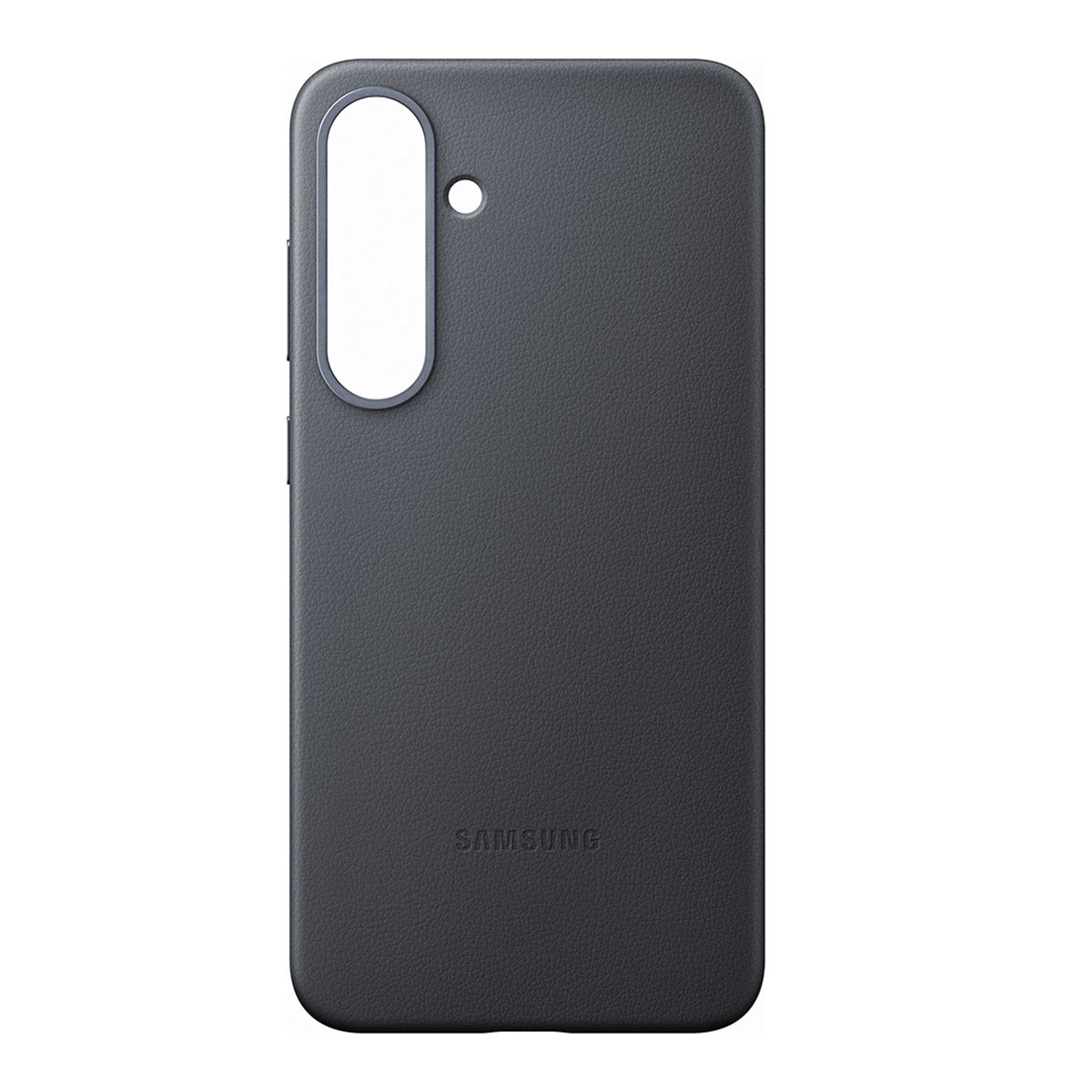 Étui cuir Galaxy S25 Plus antichoc robuste, coque fine de protection intégrale