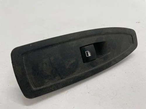 BMW 3 Touring F31 Fensterheber Schalter Vorne rechts 9208107 3.00 22191353