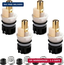 RP25513 Faucet Stem Assembly for Delta Two Handle Faucet Cartridge Repair Kit, w