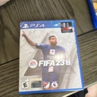 New ListingEA SPORTS FIFA 23 PS4 Soccer Sports Game, E Rated, NTSC-U/C, Multiplayer