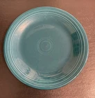 FIESTA JUNIPER  Dinner Plate LTD Edition Color, 10 1/2"