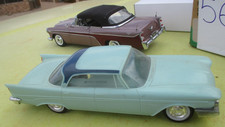 Johan Ex-l 1959 Chrysler New Yorker 4dr Promo Promo 2 Tone 125 More Listed Johan Ex-l 1959 Chrysler New Yorker 4dr Promo Promo 2 Tone 125 More Listed
