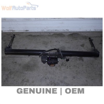 2018-2020 VW ATLAS - Trailer / TOW Hitch W/ Module 3CN803881C