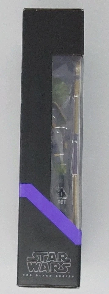 Star Wars The Black Series 2025 6 pulgadas #01 Sombras del Imperio Príncipe Xizor Foto 4 de 4