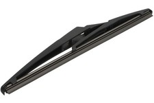 Fits NISSAN MICRA V; OPEL ASTRA oX wiper blade articulated 230mm (1 pcs.) Rear