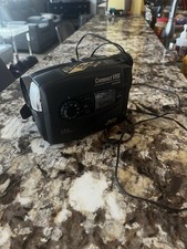 JVC Camcorder Model GR-AX655U Video Movie Compact VHS Intelligent Function